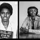 Gloria Bouknight, at 20 years old, and at 74 in 2015. While living in New York, she discovered the Congress of Racial Equality, or CORE, on a visit to Harlem, and became an active member.
